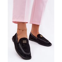 Mocassin model 227403 Step in style - 41 - Black