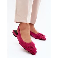 Sandals model 227414 Step in style - 36 - Pink