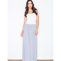 Skirt model 49878 Figl - S/M - Grey