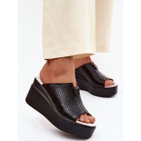 Buskin model 227430 Step in style - 39 - Black
