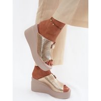 Buskin model 227431 Step in style - 40 - Yellow