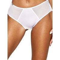 Panties model 227460 Kinga - L - White
