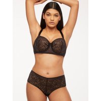 Soft model 227515 Kinga - 75C - Black