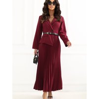 Daydress model 227661 Rue Paris - ONE-SIZE-FITS-ALL - Red