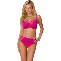 Semi-soft model 227811 Vena - 75E - Violet