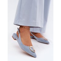 Sandals model 227926 Step in style - 40 - Blue