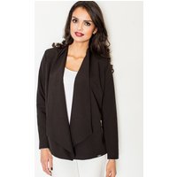 Jacket model 50071 Figl - S - Black