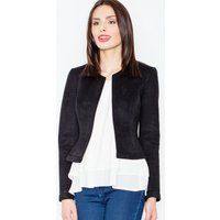 Jacket model 52606 Figl - M - Black