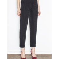 Women trousers model 52613 Figl - S - Black