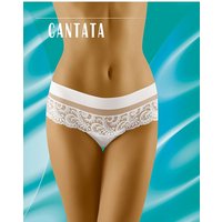 T-backs model 60857 Wolbar - L - White