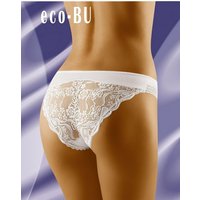Panties model 60872 Wolbar - S - White