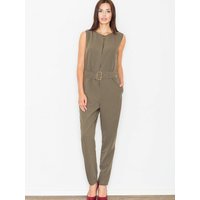Suit model 61530 Figl - M - Green