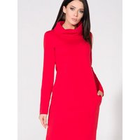Daydress model 61729 Tessita - M - Red
