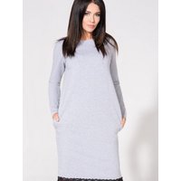 Daydress model 61738 Tessita - L - Grey