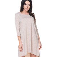Daydress model 76296 Tessita - XL - Beige