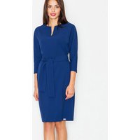Daydress model 77108 Figl - S - Navy blue