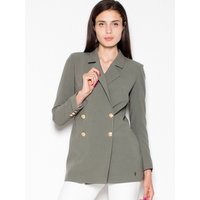 Jacket model 77166 Venaton - M - Green