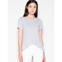 Blouse model 77172 Venaton - XL - Grey