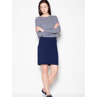 Daydress model 77229 Venaton - M - Navy blue