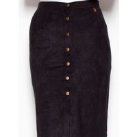 Skirt model 77379 Venaton - L - Black