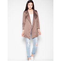 Coat model 77421 Venaton - M - Brown