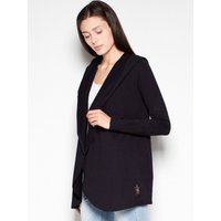 Sweatshirt model 77426 Venaton - XL - Black