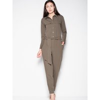 Suit model 77482 Venaton - XL - Green