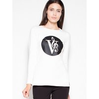 Sweatshirt model 77520 Venaton - L - Beige