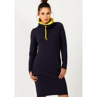 Daydress model 93555 Tessita - L - Navy blue