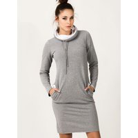 Daydress model 93558 Tessita - M - Grey