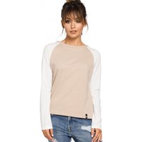 Blouse model 104236 BeWear - S - Beige