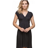 Evening dress model 107269 Tessita - L - Grey
