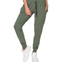 Tracksuit trousers model 107312 Tessita - XL - Green