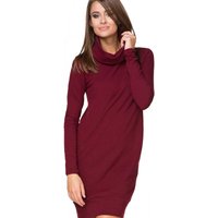 Daydress model 107331 Tessita - S - Red