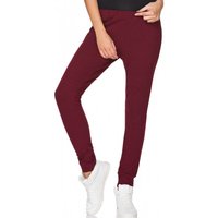 Tracksuit trousers model 107315 Tessita - L - Red