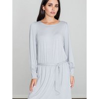 Daydress model 111040 Figl - S/M - Grey