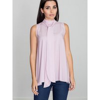 Blouse model 111146 Figl - S/M - Pink