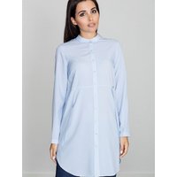 Tunic model 111148 Figl - M - Blue