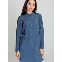 Tunic model 111151 Figl - S - Navy blue