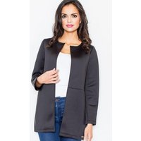 Jacket model 43845 Figl - S - Black