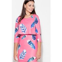 Daydress model 76967 Katrus - S - Pink