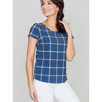 Blouse model 114276 Lenitif - S - Blue