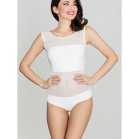 Shapewear Body model 114282 Lenitif - L - Beige
