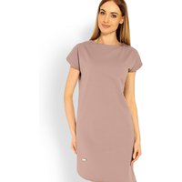 Daydress model 114498 PeeKaBoo - XXL - Beige