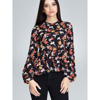 Blouse model 116243 Figl - S - Black