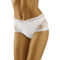 Panties model 116761 Wolbar - XXL - White