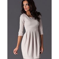 Daydress model 27952 Figl - XL - Beige