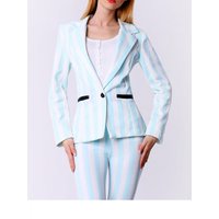 Jacket model 29081 YourNewStyle - S - Blue