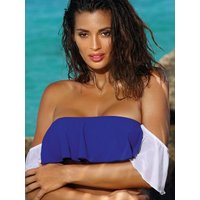 tankini shirt model 112287 Marko - M - Blue