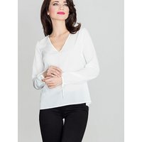 Blouse model 119257 Lenitif - L - Beige